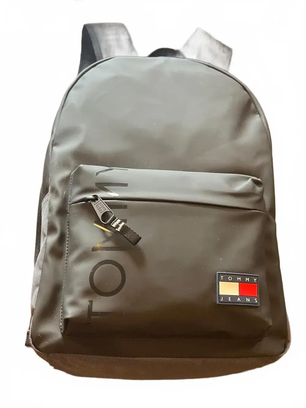 Tommy Hilfiger Essential Backpack black